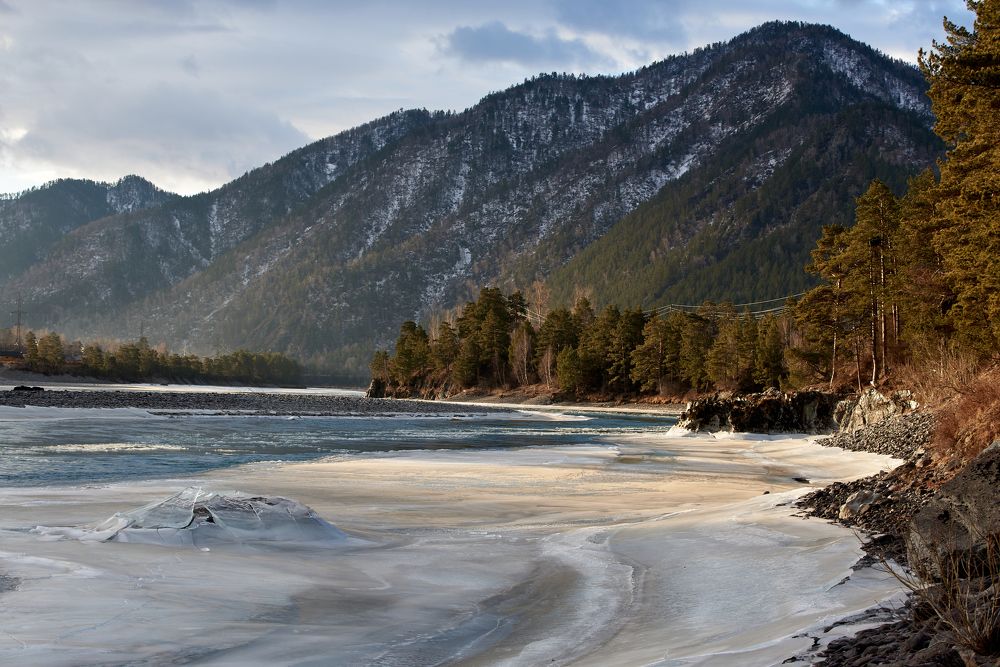 Photograph by Михаил Рогачев