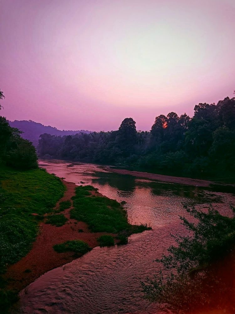 Photograph by Mithra Shankar Bhat