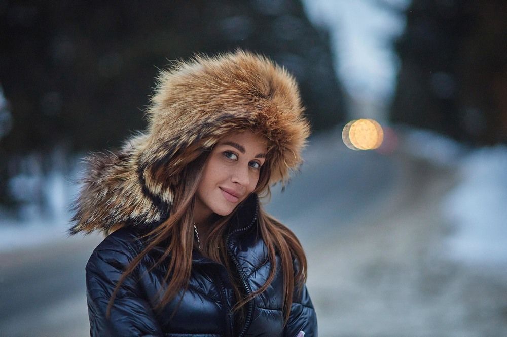 Photograph by Воеводин Сергей