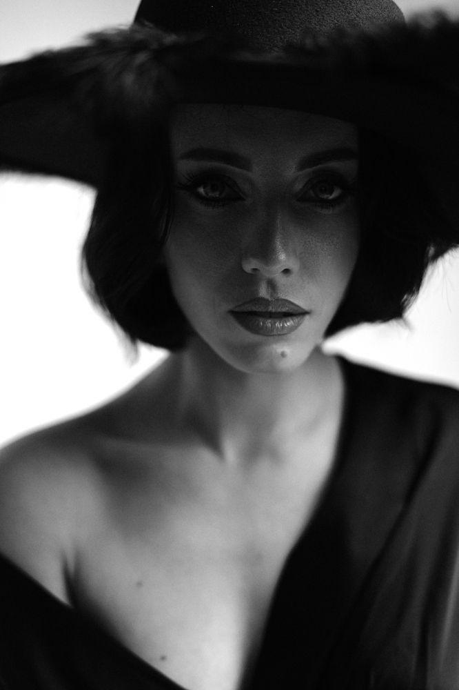 Photograph by Евгения Гончаренко