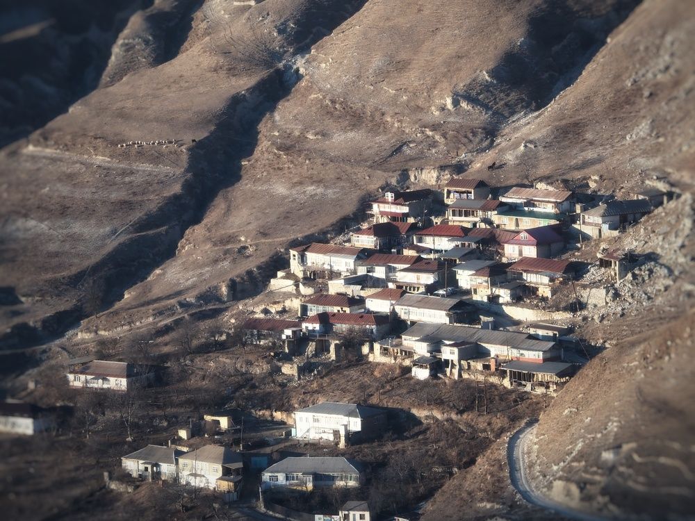 Photograph by Olga Nevedrova