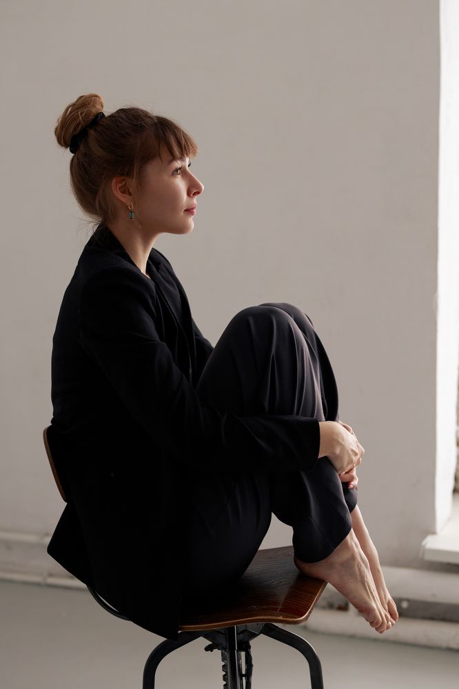 Photograph by Мария Конюхова