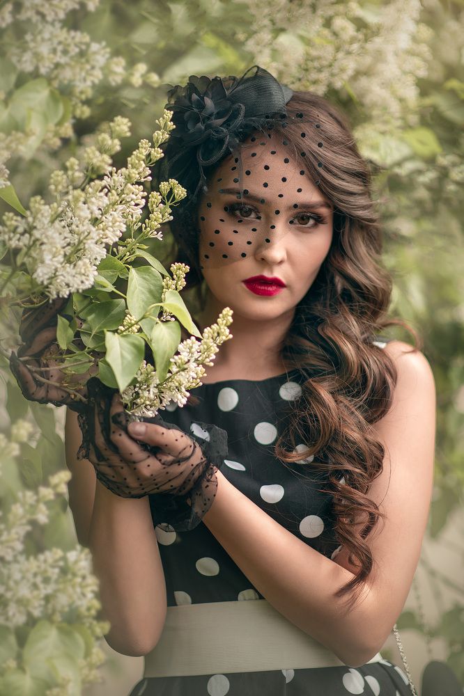 Photograph by Елена Заречная