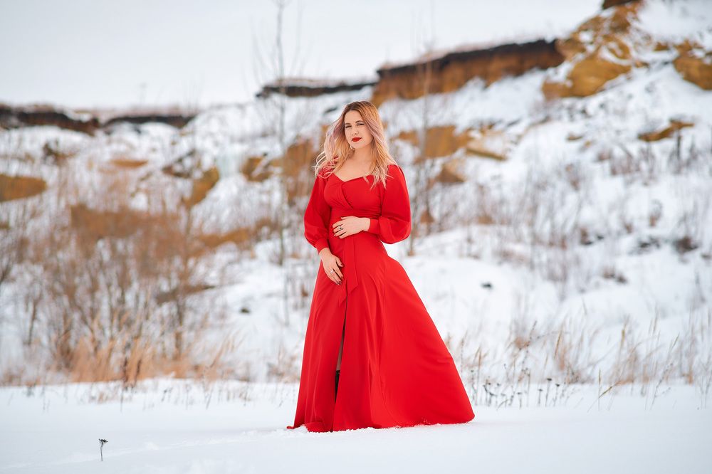 Photograph by Татьяна Михеева