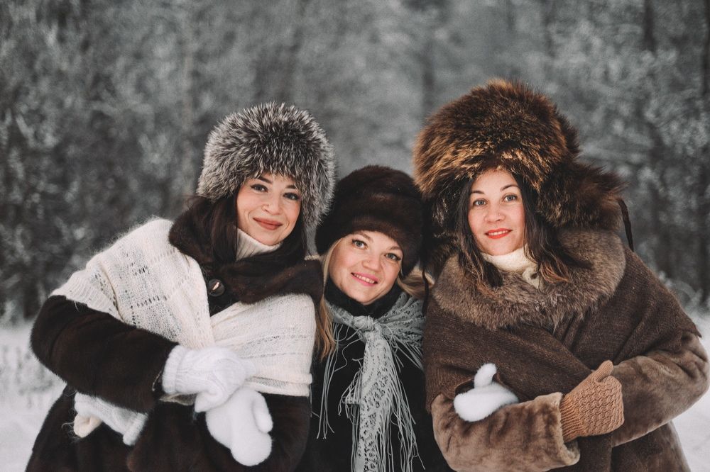 Photograph by Наталья Баранова