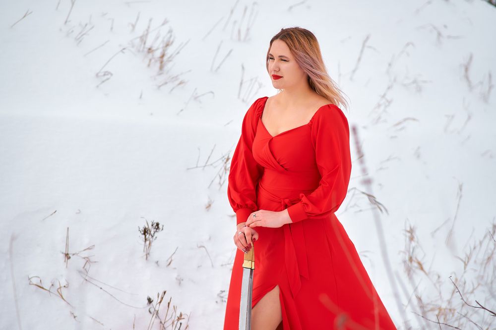 Photograph by Татьяна Михеева