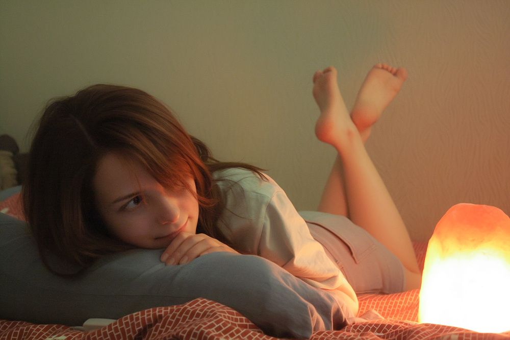 Photograph by Игорь Амелькин