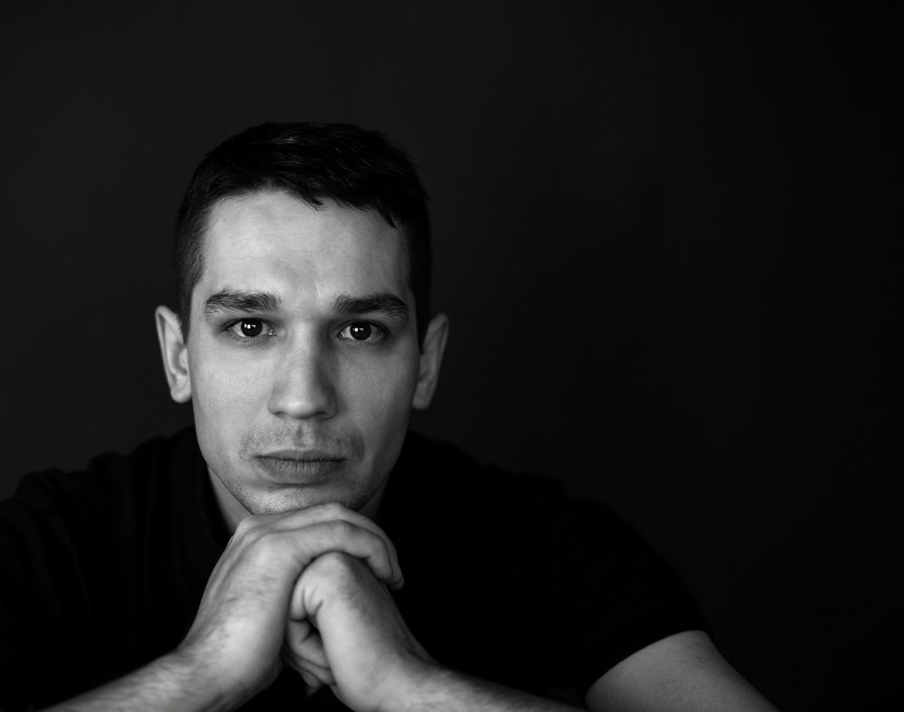 Фотография автора Сударчикова Анастасия