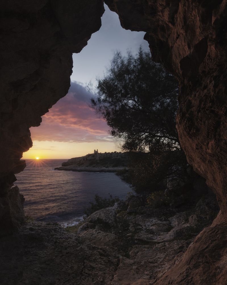 Photograph by Francesco Dimonte