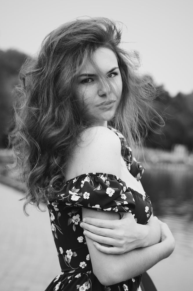 Photograph by Марина Артёмова