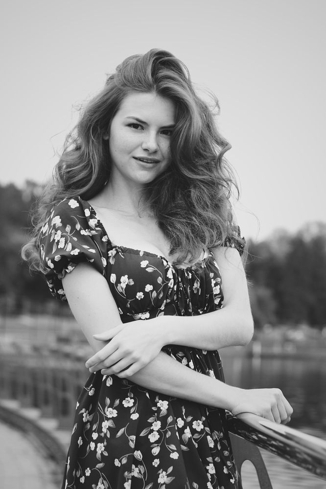 Photograph by Марина Артёмова