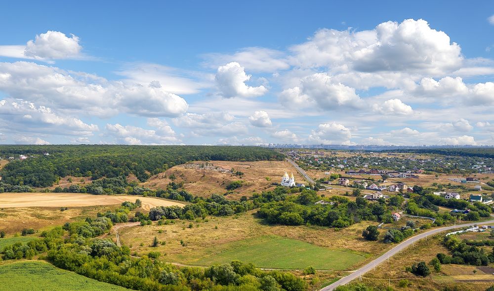 Photograph by Вячеслав Кровопусков