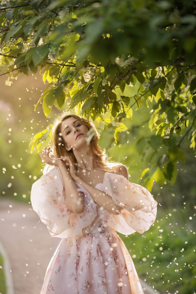 Photograph by Наталья Вистинь