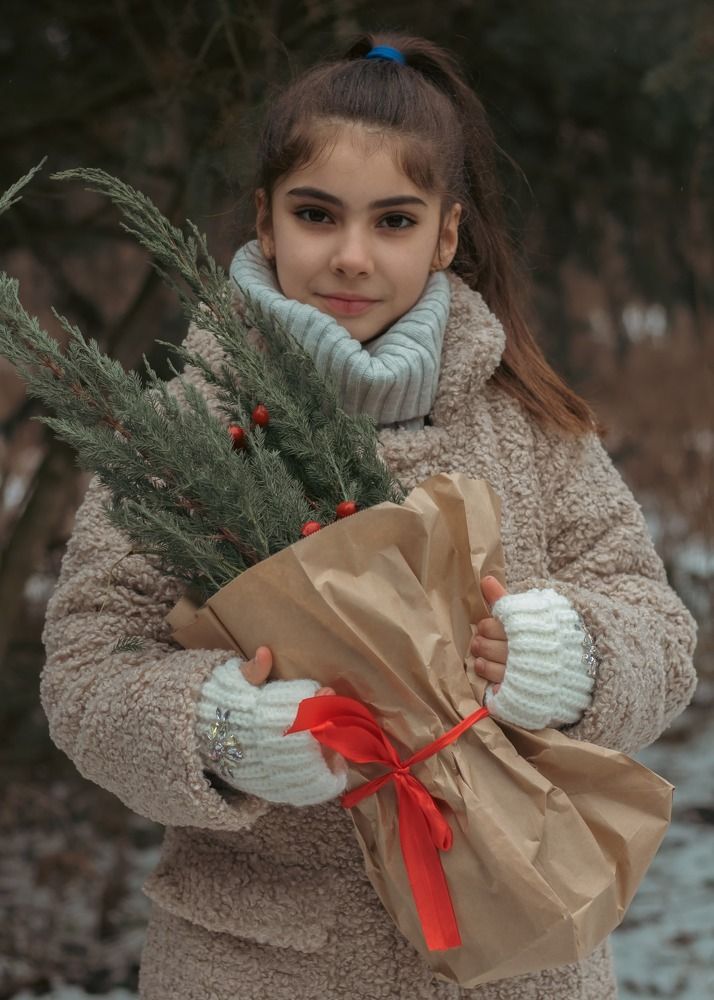Photograph by Алина Гамаонова