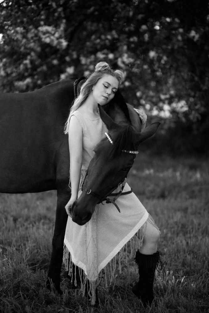 Photograph by Виктория Акимова