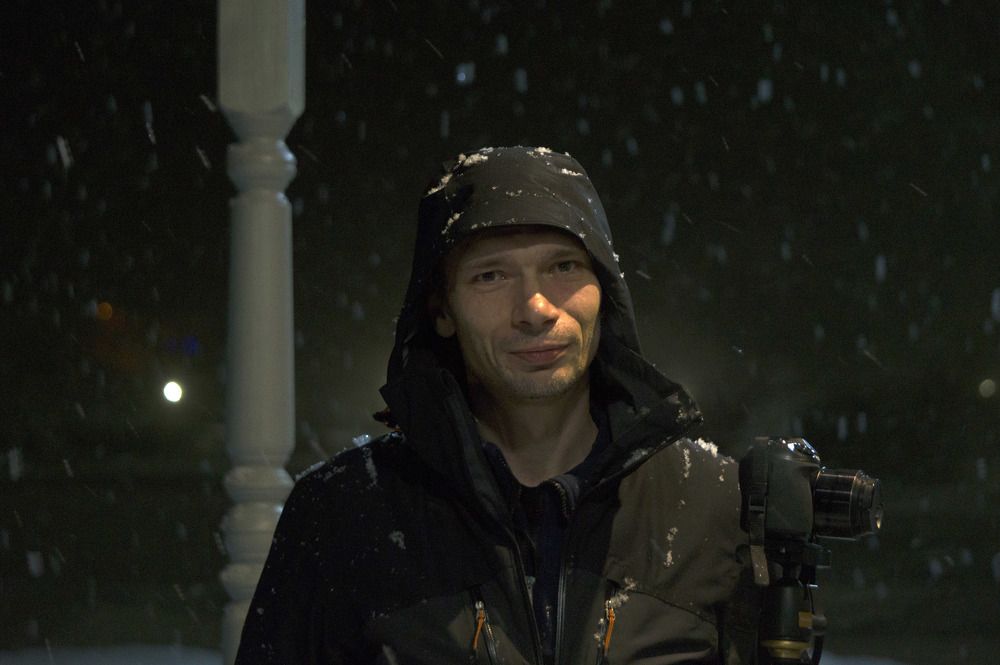 Photograph by Лена Максимкина