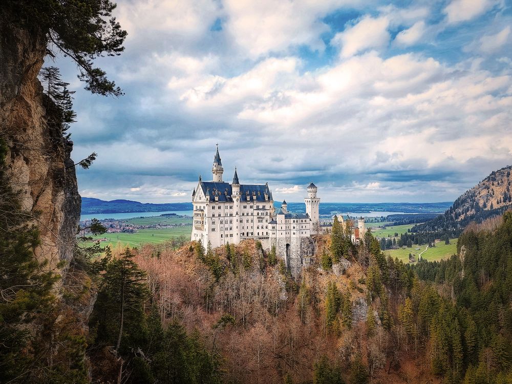 Photograph by Юлия Борт