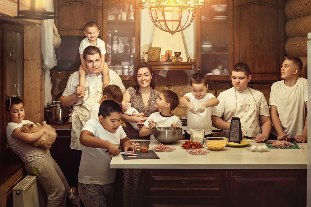 Photograph by Наталья Вистинь