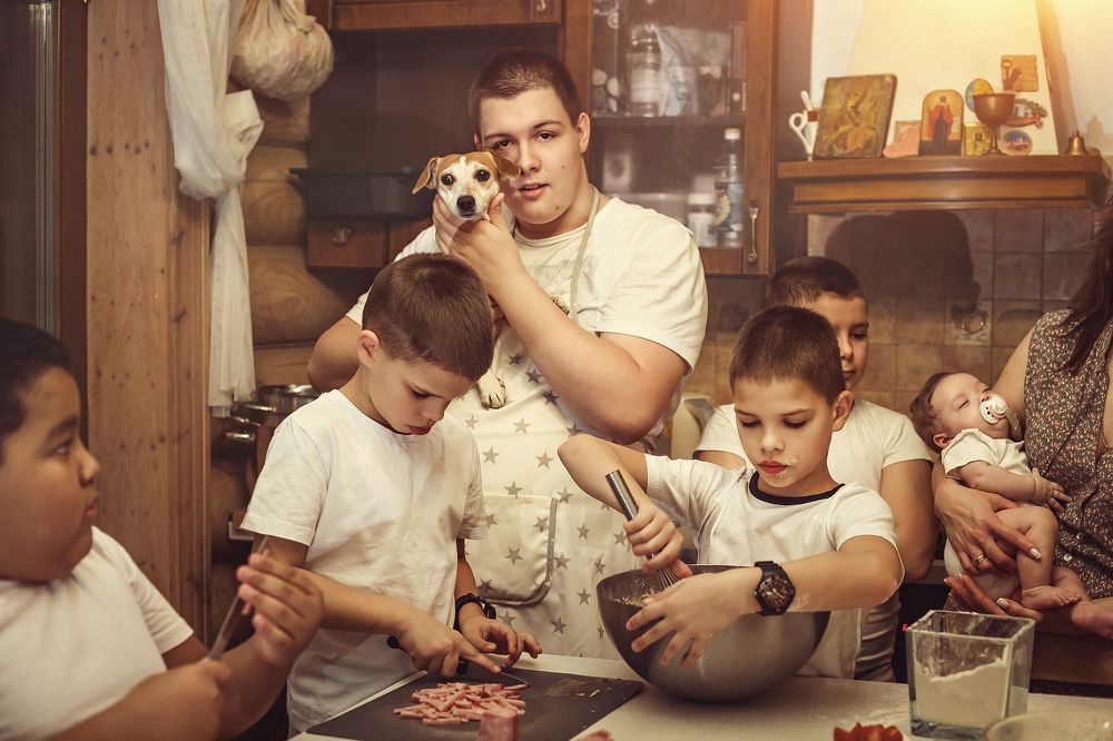 Photograph by Наталья Вистинь