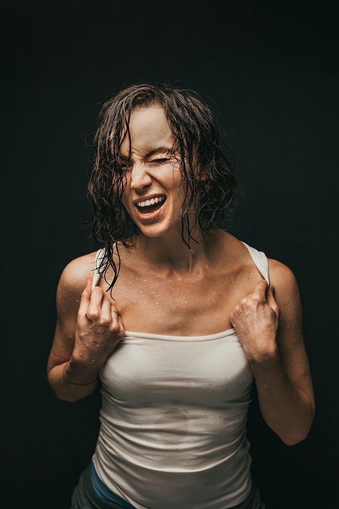 Photograph by Наталья Вистинь