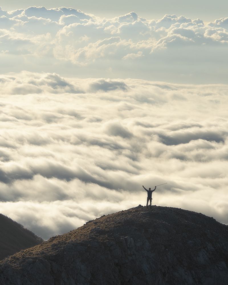 Photograph by Francesco Dimonte