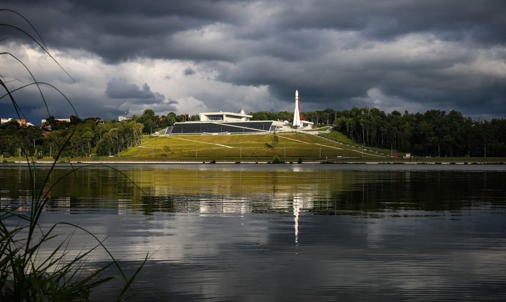 Photograph by Svetlana Gubanova