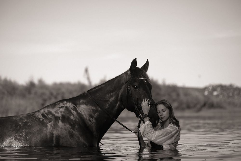 Photograph by Виктория Акимова