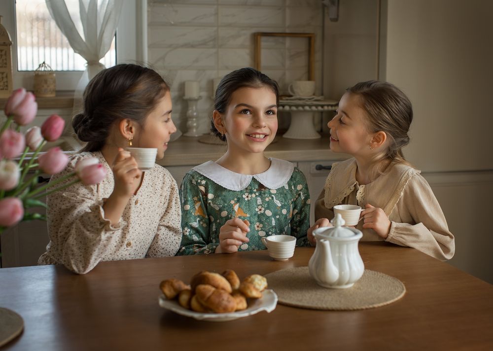 Photograph by Елена Коловицкова