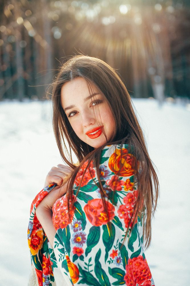 Photograph by Нелли Буренина