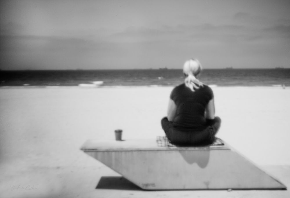 Photograph by Владимир Боксер