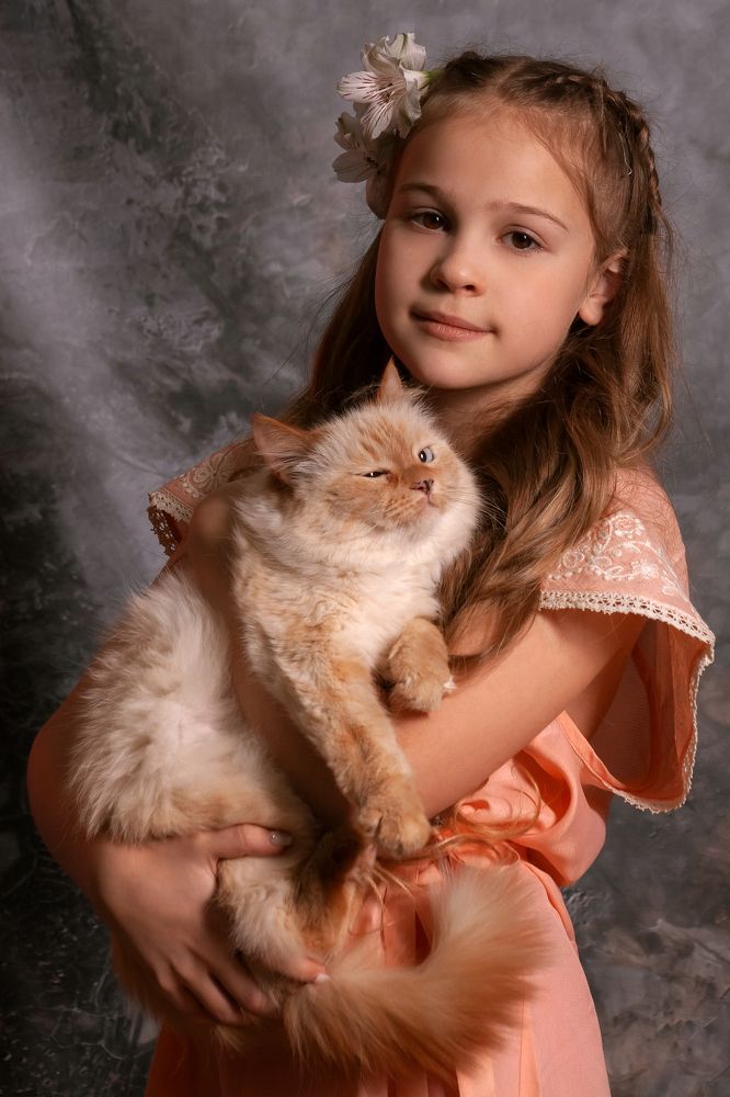 Photograph by Людмила Новосёлова