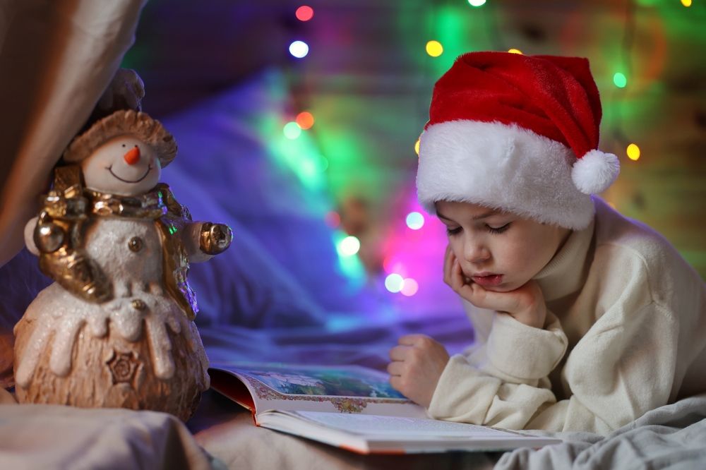 Сказочные истории