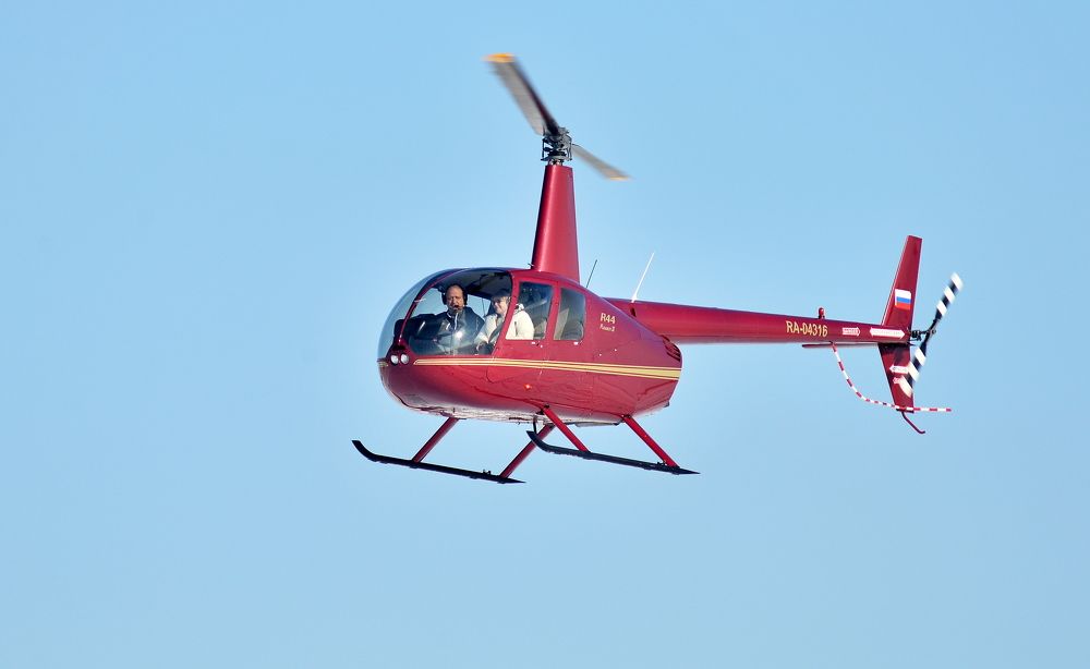 Photograph by Алексей Козлов