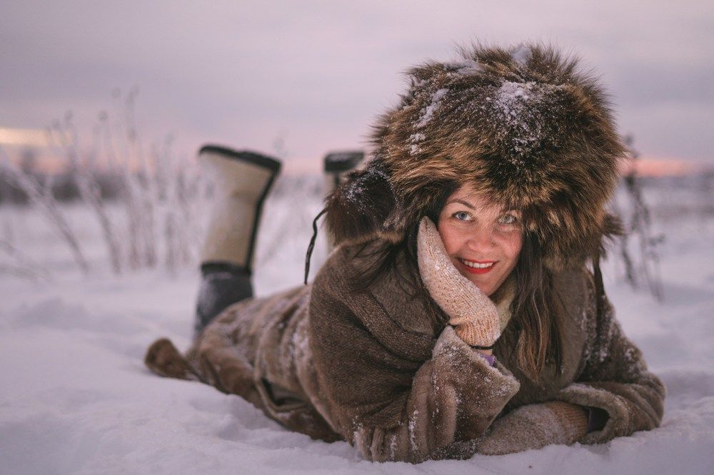 Photograph by Наталья Баранова