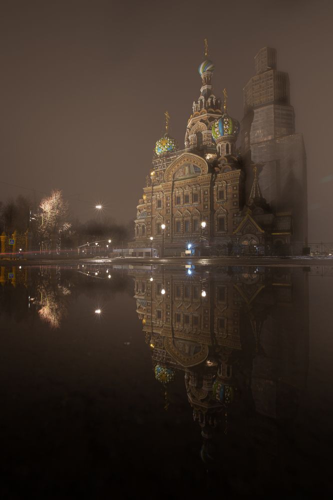 Фотография автора Лукьянов Евгений