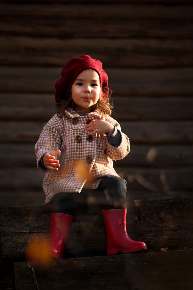 Photograph by Лилия Султанова