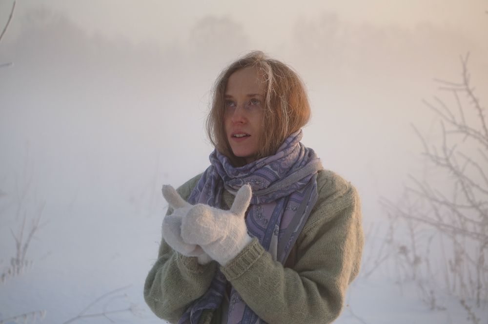 Photograph by Лена Максимкина