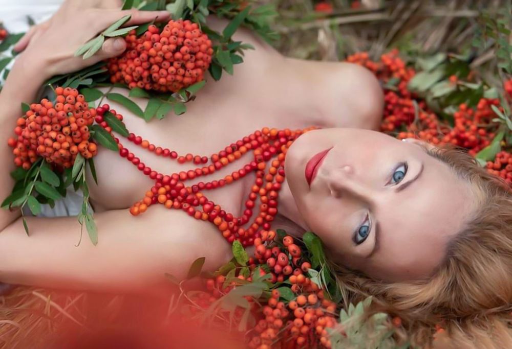 Photograph by Mila Laine