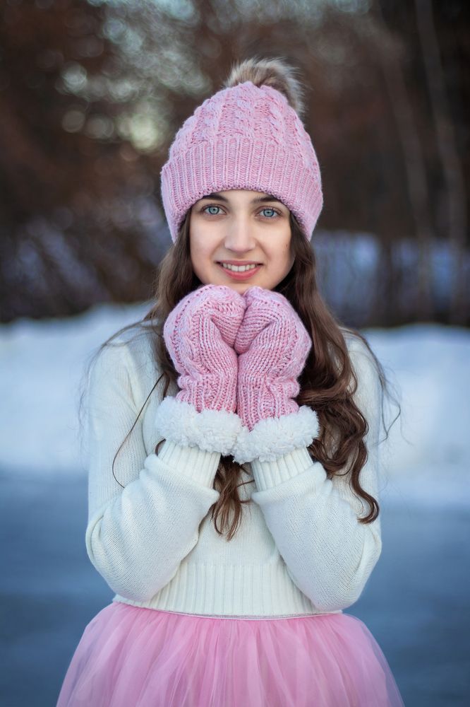 Photograph by Яна Галецкая