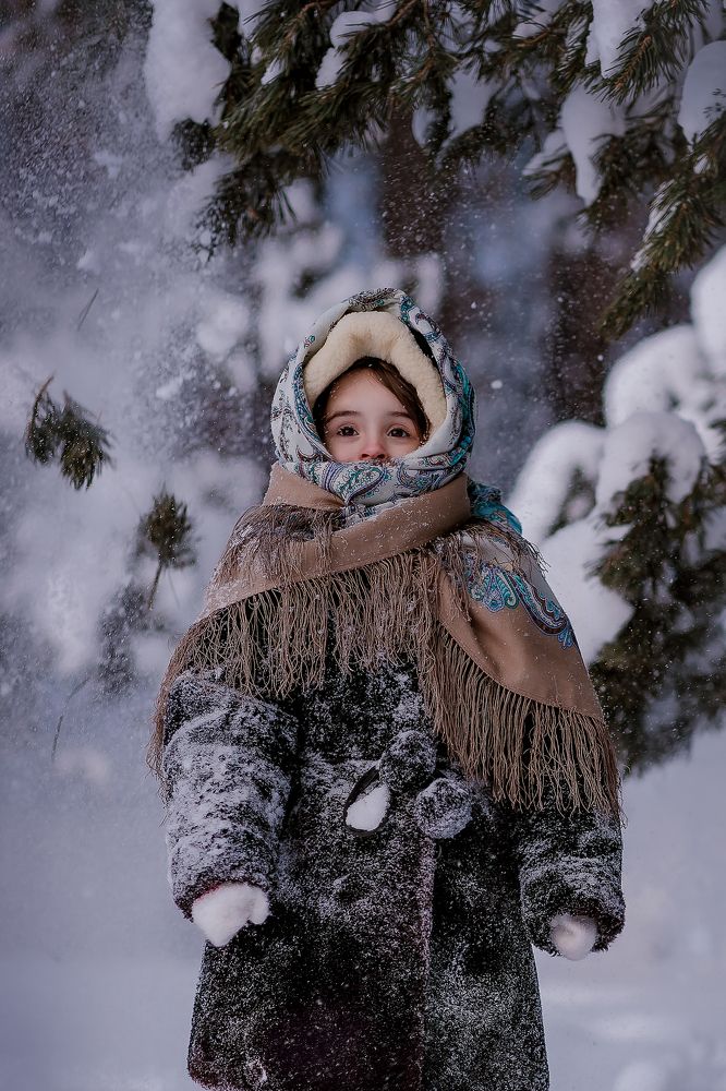 Photograph by Людмила Кузьмина