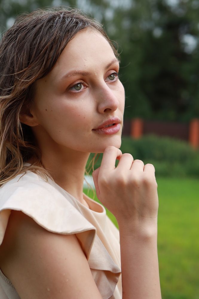 Photograph by Ксения Шешенина