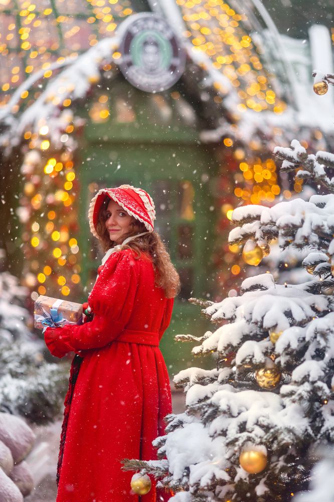 Фотография автора Diana Evseeva