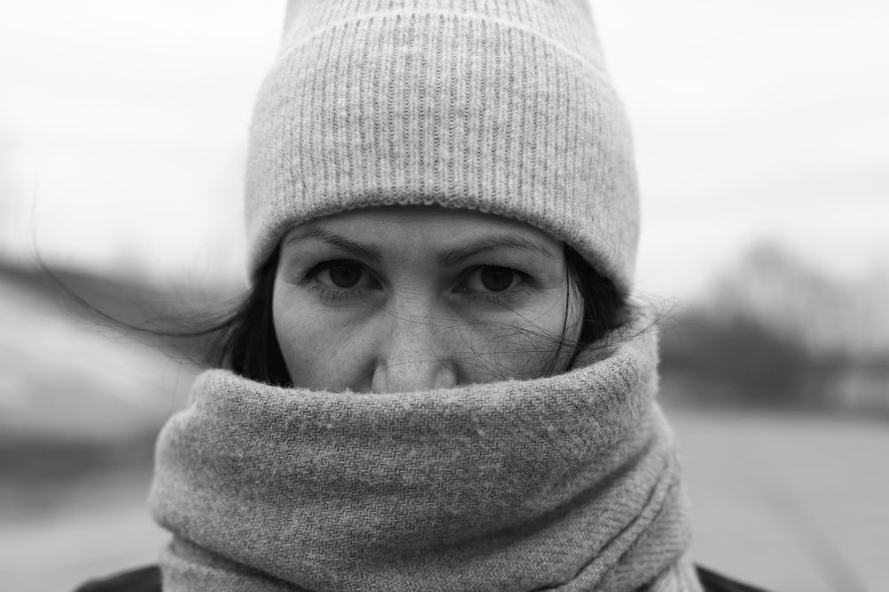 Photograph by Юлия Балашова