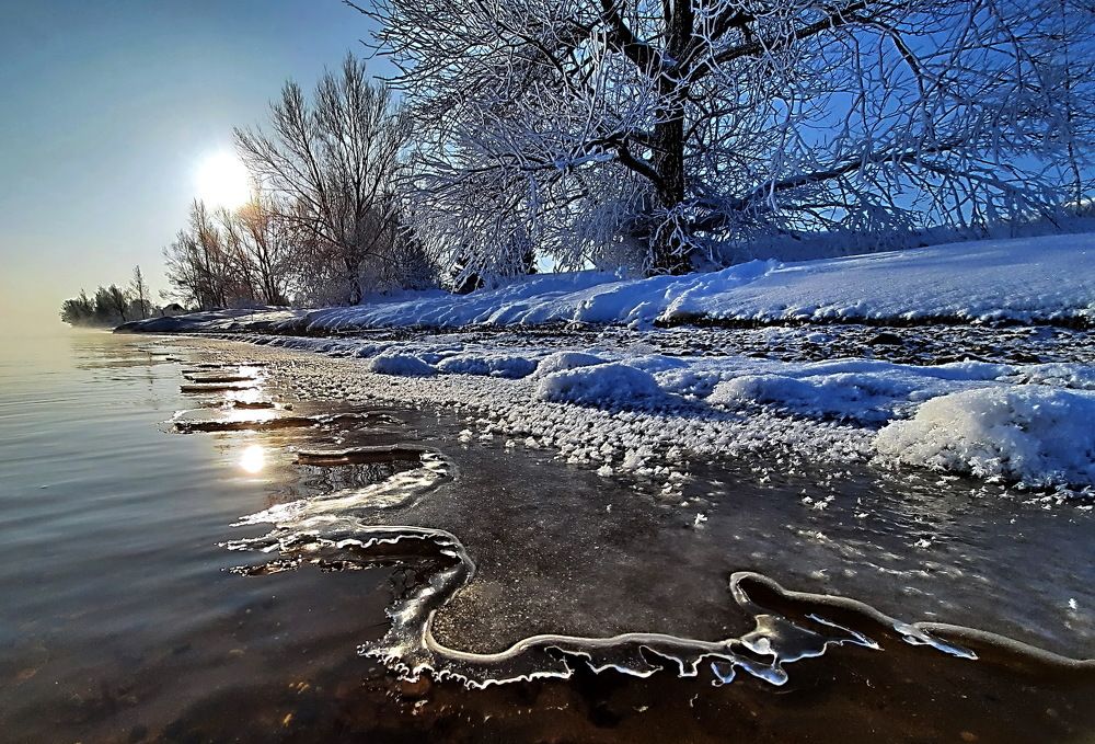 Photograph by Александр Лазебник