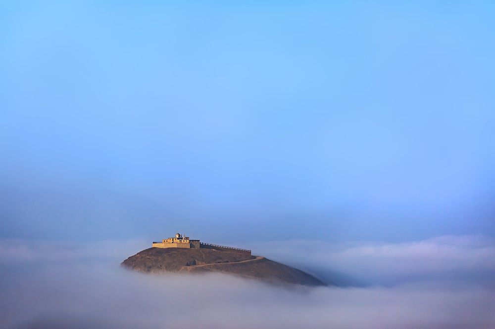 Photograph by Seyed Mehrdad Sharifi