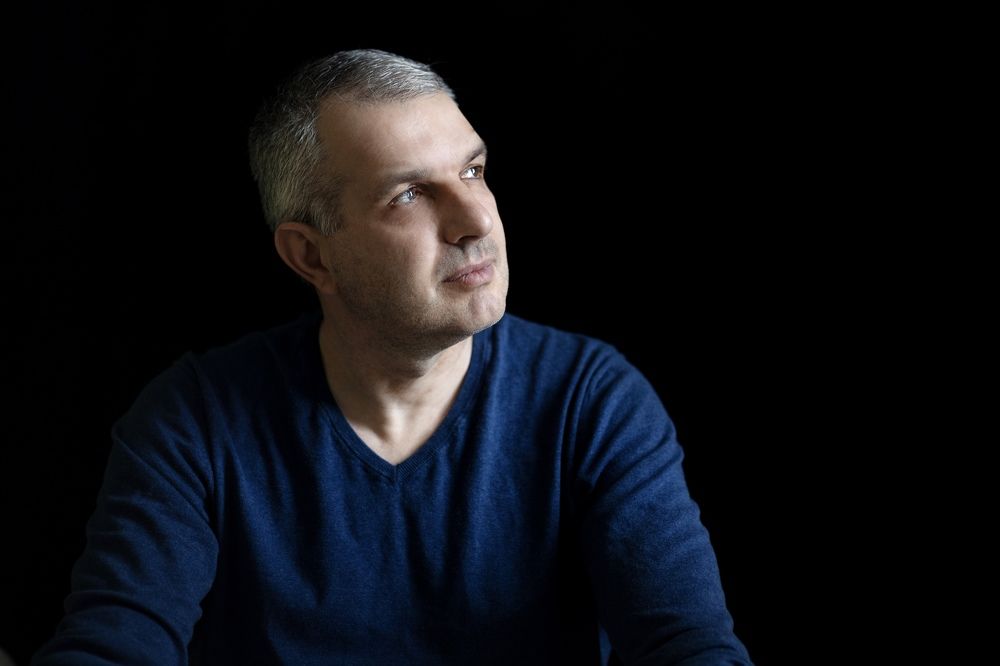 Photograph by Tatiana Ivanova