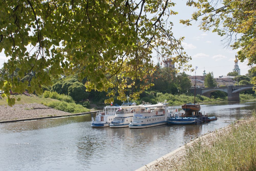 Photograph by Мария Самоловова