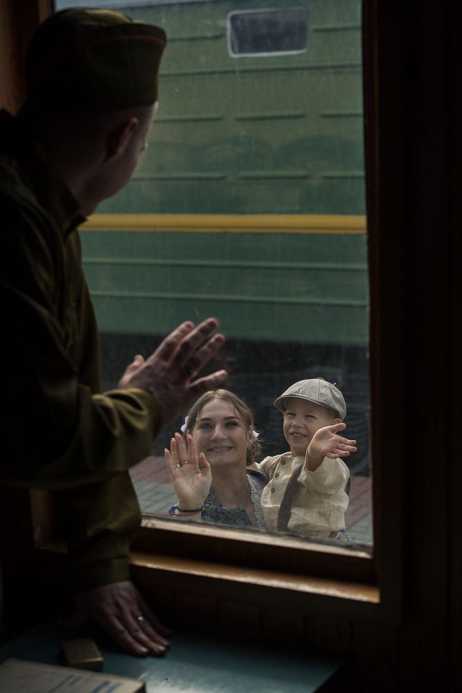 Фотография автора Сергей Кюббар