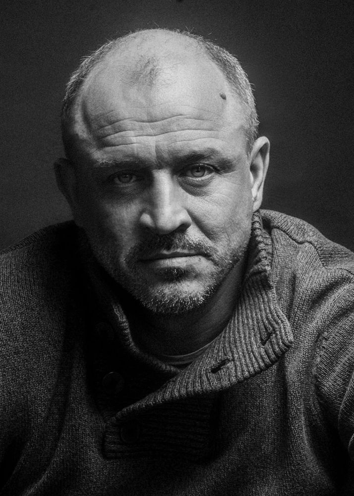 Photograph by Юлия Мальнева