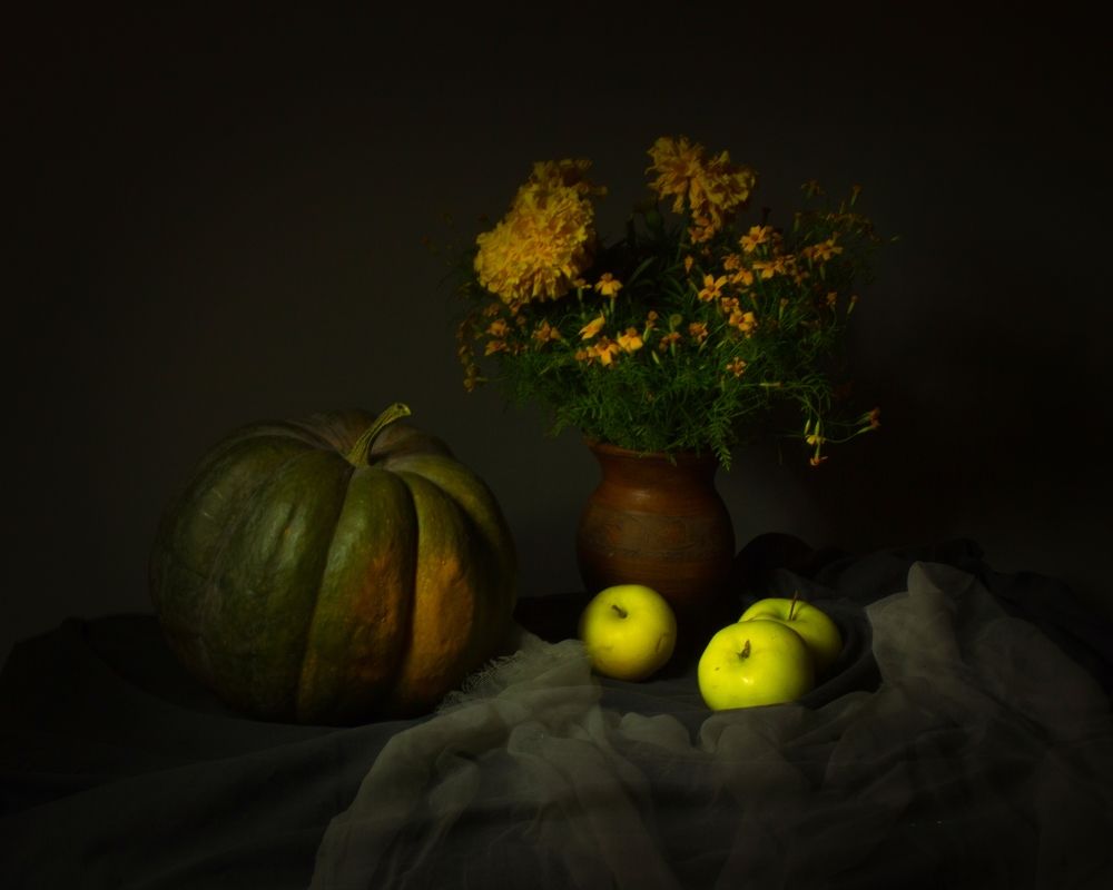 Photograph by Natalia Shilova